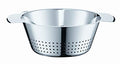 Ross Publications Rosle 28 cm Stainless Steel Conical Colander
