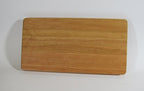 Personalized Wedding with Family Established Year Signs Custom Family Tree Ours is My Favorite Solid Cherry Wooden Cutting Cheese Boards Engraved with Family Names and Dates - view 4