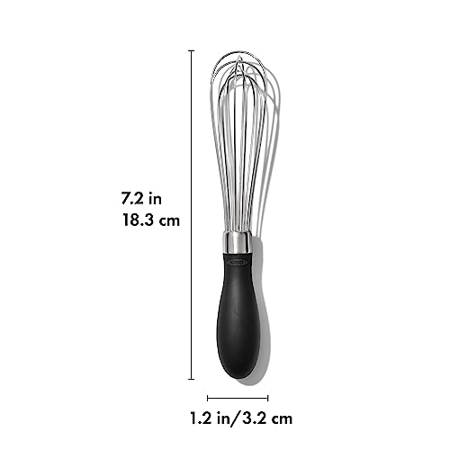Good Grips Mini Whisk, 7.25 in - view 6