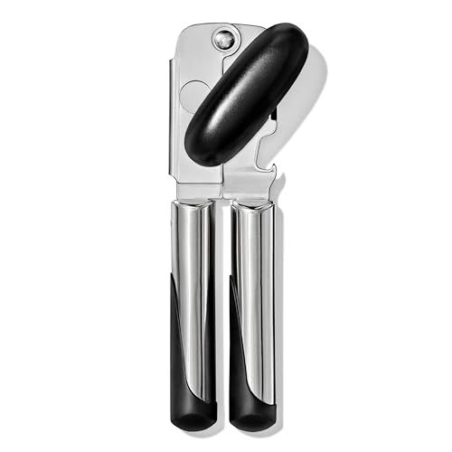 Steel Can Opener