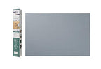 Extra Thick Silicone Mats for Kitchen Counter, 23.6"x15.7", Grey