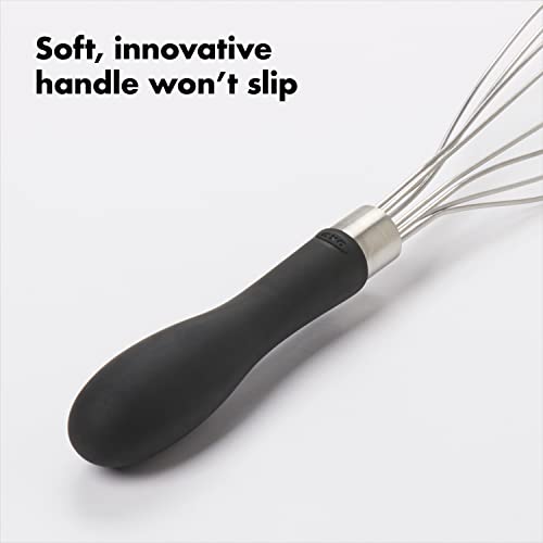 Good Grips Flat Whisk - view 5