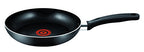 Tefal Essential 5-Piece Non-Stick Cookware Set: 3 Saucepans (16/18/20CM) with Lids, 2 Frying Pans (20/24CM), Compatible with All Hobs Except Induction Black - B472S545 - view 4
