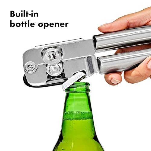 Steel Can Opener - view 6