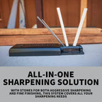 Tri-Angle Sharpmaker Knife Sharpening System - view 6