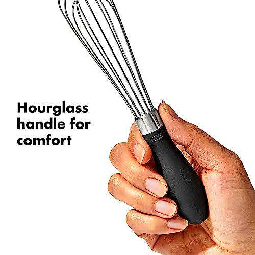 Good Grips Mini Whisk, 7.25 in - view 5