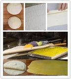 XBLDMJY Thin Rolling Pin （60 * 2cm)