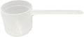 55 mL (55 CC | 1.86 Oz.) Long Handle Scoop for Measuring Coffee, Pet Food, Grains, Protein, Spices and Other Dry Goods (Pack of 25)
