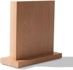 Made In Cookware - Knife Block - Italian Beechwood - Made in Italy