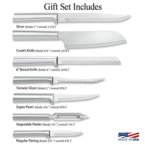 Cutlery The Starter Gift Set (S38), Silver - view 2