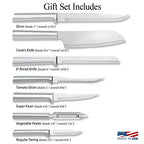 Cutlery The Starter Gift Set (S38), Silver - view 2