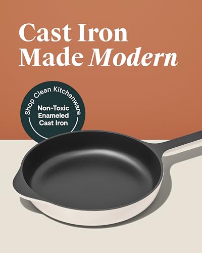 Cast Iron Skillet 3-pc Pan Set - view 2