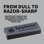 Tri-Angle Sharpmaker Knife Sharpening System - view 3