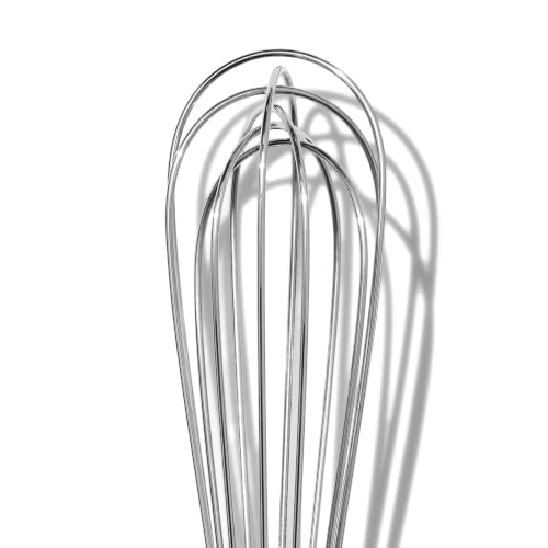 Good Grips Mini Whisk, 7.25 in - view 7