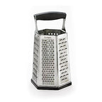 6 Sided Box Grater
