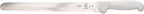 Mercer Culinary Ultimate White 12" Wavy Edge Slicer Knife
