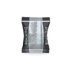 Caffè Borbone Black Blend Nespresso Compatible Espresso Coffee Pods, 50 Count Espresso Pods