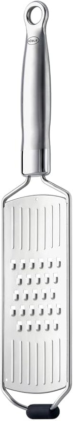 Rosle 95005 Kitchen Collection Stainless Steel Grater/Slicer Fine Stainless