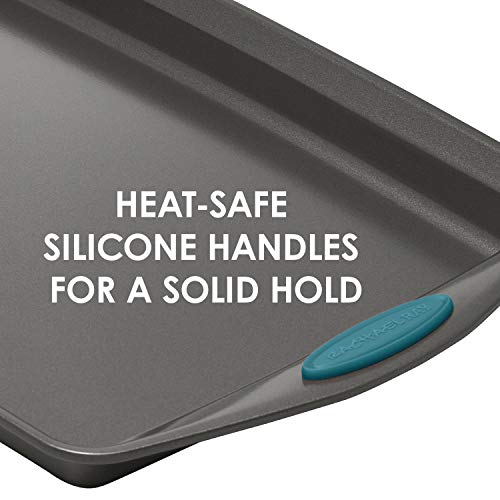 Yum-o! Nonstick Bakeware Oven Lovin' Baking Pans Set, 10-Piece - view 3
