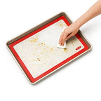 Good Grips Silicone Baking Mat - 11.5 in X 16.5 - view 4