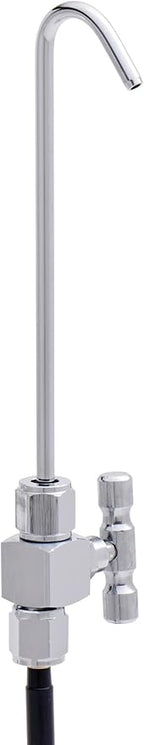 Kratos 7" Commercial Dipper Well Faucet (32L-026)