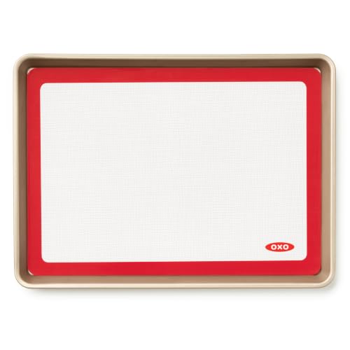 Good Grips Silicone Baking Mat - 11.5 in X 16.5 - view 3