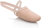 Capezio Leather Pirouette II Dance Shoe