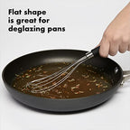 Good Grips Flat Whisk - view 4