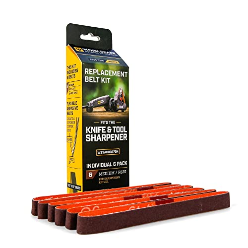 Knife & Tool Sharpener