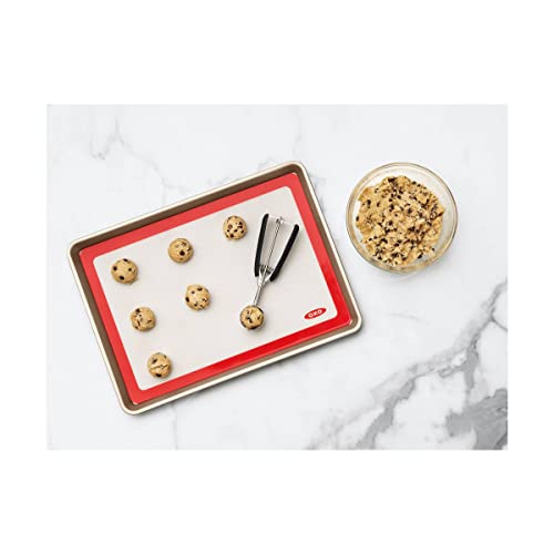 Good Grips Silicone Baking Mat - 11.5 in X 16.5 - view 2