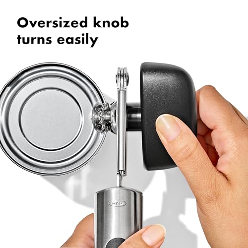 Steel Can Opener - view 4