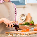 Gifts for Daughter - "Recipe for a Special Daughter" 4PCS Cutting Board Set - view 4