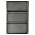 Premium Nonstick Divided Baking Sheet, 11 x 17-Inch