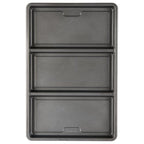 Premium Nonstick Divided Baking Sheet, 11 x 17-Inch