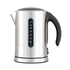 BKE700BSS Soft Top Pure Hot Water Kettle, Brushed Stainless Steel