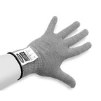 Cut-Resistant Glove with 4 Blade Box Grater - view 4