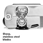 Steel Can Opener - view 3
