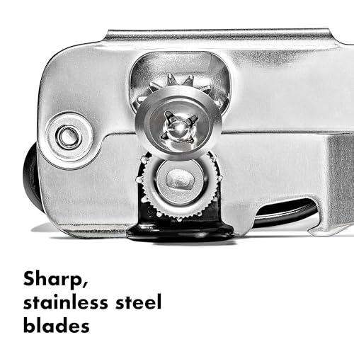 Steel Can Opener - view 3