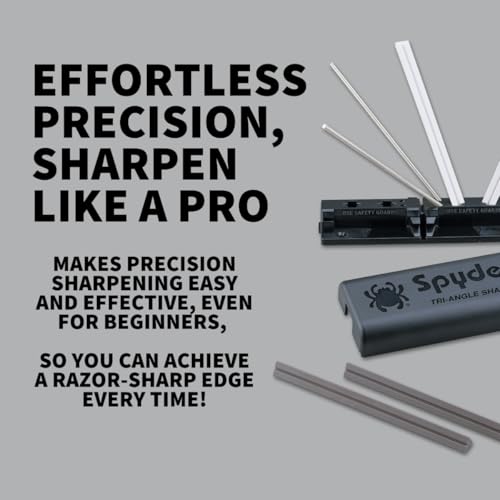 Tri-Angle Sharpmaker Knife Sharpening System - view 2