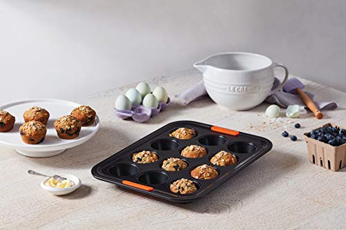 12 Cup Muffin Tray, 1 Each - view 6