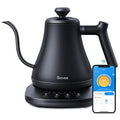 Smart Electric Kettle, WiFi Variable Temperature Gooseneck Tea Kettle