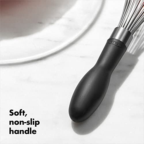 Good Grips Balloon Kitchen Whisk - Stainless Steel, 11 Inch - view 6