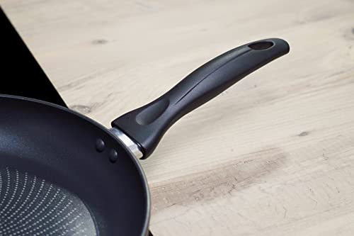 Tefal Induction G155S844 Non-Stick Cookware Set 8 Pieces-Black, saucepans, Aluminium - view 6