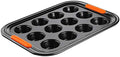 12 Cup Muffin Tray, 1 Each