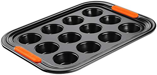 12 Cup Muffin Tray, 1 Each