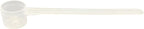 6.5 mL (6.5 CC) Long Handle Scoop for Measuring Coffee, Pet Food, Grains, Protein, Spices and Other Dry Goods (Pack of 1)