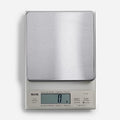 3 Kg KD-321 Digital Kitchen Scale, Silver