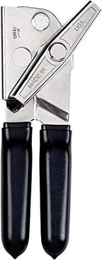 Deluxe Can Opener with Black Grips (Set of 2) - view 3