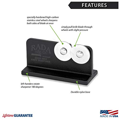 Cutlery Quick Edge Knife Sharpener (R119) - view 5