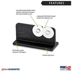 Cutlery Quick Edge Knife Sharpener (R119) - view 5